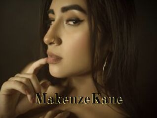 MakenzeKane