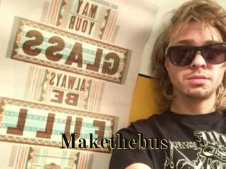 Makethebus