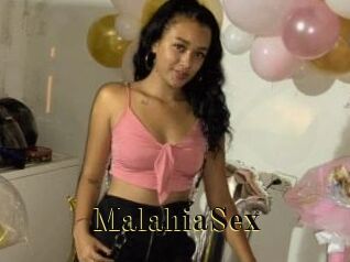 MalahiaSex