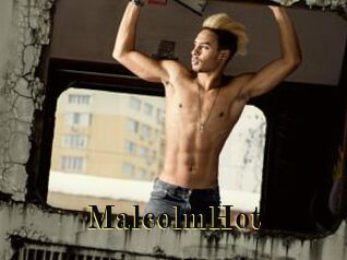 MalcolmHot