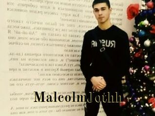 MalcolmJothh
