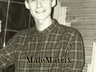 Male_Matrix