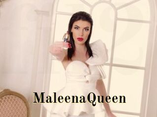 MaleenaQueen