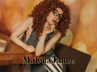 MalenaJames