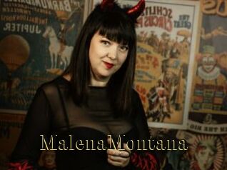 MalenaMontana