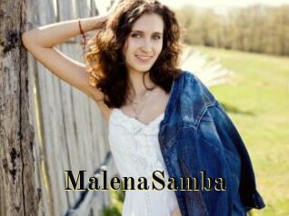 MalenaSamba
