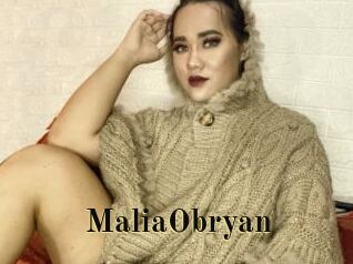 MaliaObryan