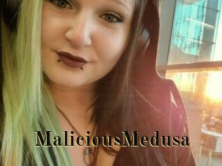 MaliciousMedusa Films 2 Q