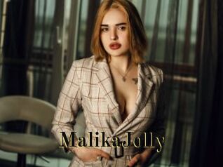 MalikaJolly