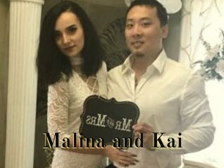 Malina_and_Kai