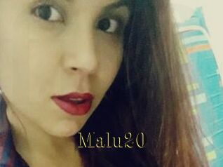 Malu20