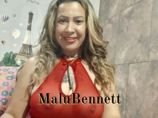 MaluBennett Films 2 Q