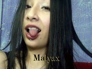 Malyax