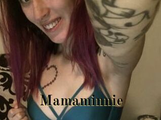 Mamaminnie