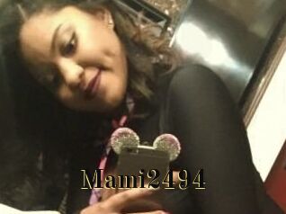 Mami2494