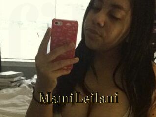 MamiLeilani