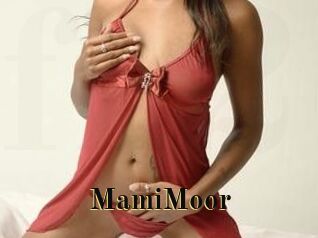 MamiMoor