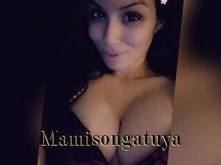 Mamisongatuya