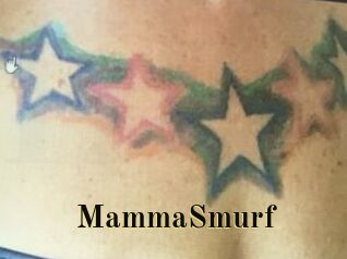 MammaSmurf