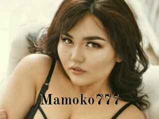 Mamoko777