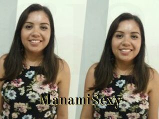 ManamiSexy