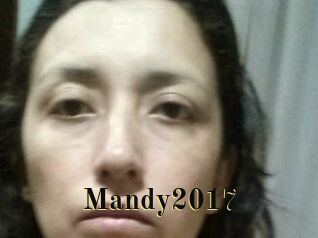 Mandy2017