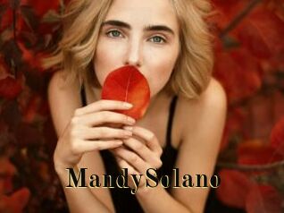MandySolano