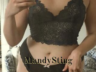 MandySting