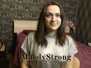 MandyStrong