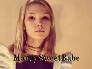 MandySweetBabe