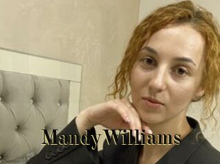 MandyWilliams