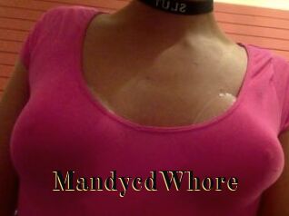MandycdWhore