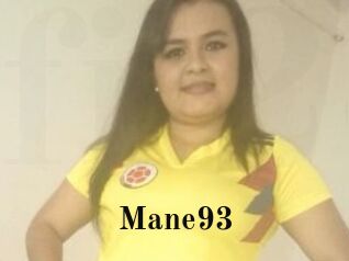 Mane93