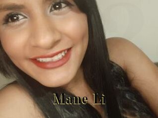 Mane_Li