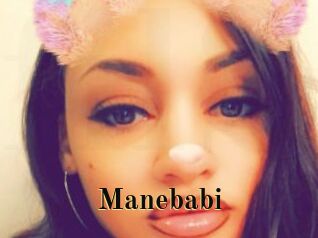 Manebabi