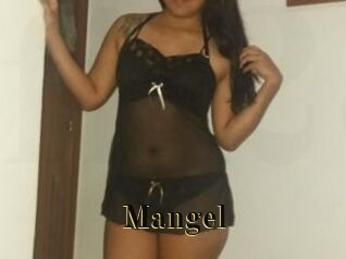 Mangel