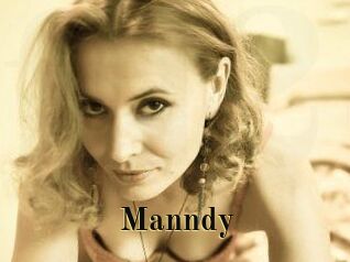 Manndy Films 2 Q