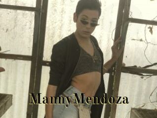 MannyMendoza