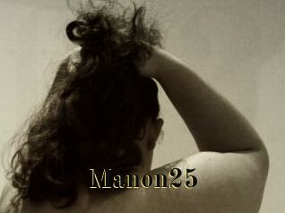 Manon25