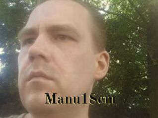 Manu18cm