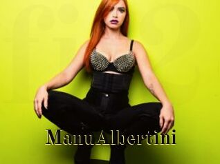 ManuAlbertini