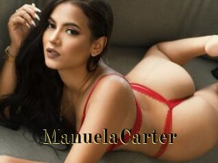 ManuelaCarter