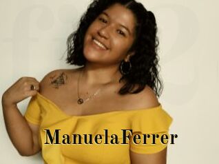 ManuelaFerrer