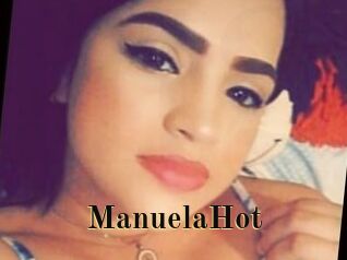 ManuelaHot