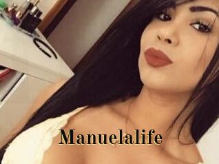 Manuelalife