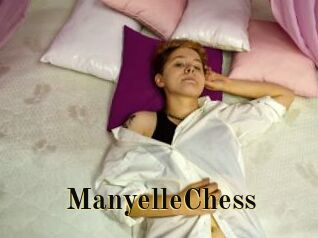 ManyelleChess