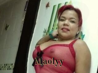 Maolyy