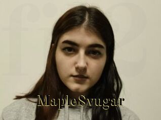 MapleSvugar