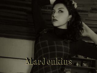 MarJenkins