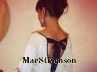 MarStivenson